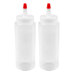 Wilton Mini Melting Bottles pk/2