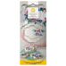 Cut-Outs - Plaque - Set/6