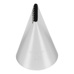 Large Tips - Decorating Tip Round #2B