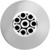 Large Tips - Decorating Tip N°234