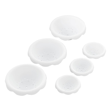 Flower Forming Cups Set/6