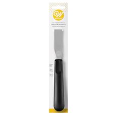 Comfort Grip Spatula Straight 22.5 cm