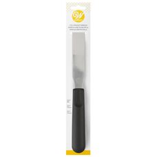Tools and Boxes - Comfort Grip Spatula Straight 27.5 cm