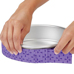 Cakes and Muffins - Bake-Even Strip set/2