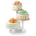 Wilton 3 Tier Pillar Cake Stand