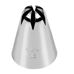 Large Tips - Decorating Tip Round #1B