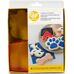 Cookie Cutters - Cookie Cutter Pet Theme set/4