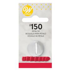 Standard Tips - Decorating Tip N°150