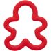 Comfort Grip Cutter Gingerbread Boy