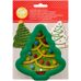 Cookie Cutters - Christmas Tree Comfort Grip Cookie #02