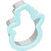 Comfort Grip Cutter Snowman No. 02