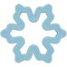 Резец - Comfort Grip Cutter Snowflake No. 03