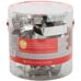 Wilton Metal Cutter Set Holiday Set/18