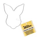 Wilton Cookie Cutter Rabbit Head 8.3 cm