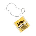 Wilton Cookie Cutter Chicken 6.3 cm