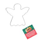 Wilton Cookie Cutter Christmas Angel 8 cm