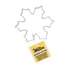 Wilton Cookie Cutter Snowflake 8,7 cm