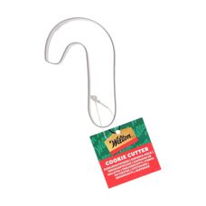Cookie Cutters - Wilton Cookie Cutter Candy Cane 7,8 cm
