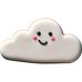 Cookie Cutters - Wilton Cookie Cutter Cloud 6.6 cm