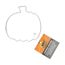 Wilton Cookie Cutter Pumpkin 7,9 cm