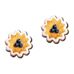 Cookie Cutters - Wilton Nesting Cookie Cutter Blossoms Set/3