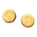 Cookie Cutters - Wilton Nesting Cookie Cutter Circles Set/3
