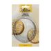 Wilton Nesting Cookie Cutter Circles Set/3