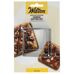 Wilton Nesting Cookie Cutter Squares Set/3