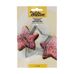 Wilton Nesting Cookie Cutter Stars Set/3