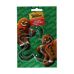 Wilton Nesting Cookie Cutter Gingerbreadman Set/3
