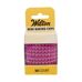 Мини форми за печене Wilton - розови металик