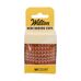 Мъфини и торти - Мини форми за печене Wilton - оранжеви металик