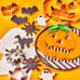 Cookie Cutters - Wilton Cookie Cutter XXL Pumpkin 19.5 cm