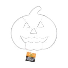 Cookie Cutters - Wilton Cookie Cutter XXL Pumpkin 19.5 cm