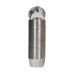 Cakes and Muffins - Wilton Muffin Cups Silver pk/50