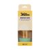 Wilton Muffin Cups Aqua/Gold pk/50
