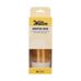 Wilton Muffin Cups White/Gold pk/50