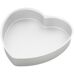 Wilton Decorator Preferred Heart Pan 25cm