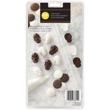 Modeling Molds - Candy Mold Mini Skull