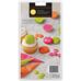 Candy Mold Halloween Pumpkin
