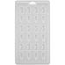 Wilton 3D Cavity Egg Candy Mold