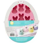 Wilton Silicone Petite Treat Mold - Bunny