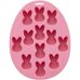 Wilton Silicone Petite Treat Mold - Bunny
