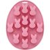 Wilton Silicone Petite Treat Mold - Bunny