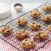 Tools and Boxes - Wilton Recipe Right Non-Stick Cooling Grid - 40x25 cm