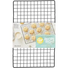 Tools and Boxes - Wilton Recipe Right Non-Stick Cooling Grid - 40x25 cm