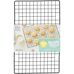 Wilton Recipe Right Non-Stick Cooling Grid - 40x25 cm