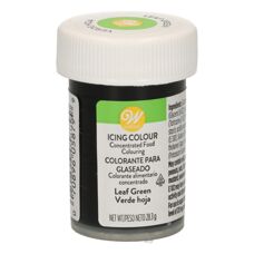 Wilton Icing Color - Leaf Green - 28g