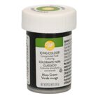 Wilton Icing Color - Moss Green - 28g