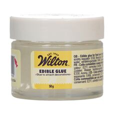 Wilton Edible Glue - 50 g